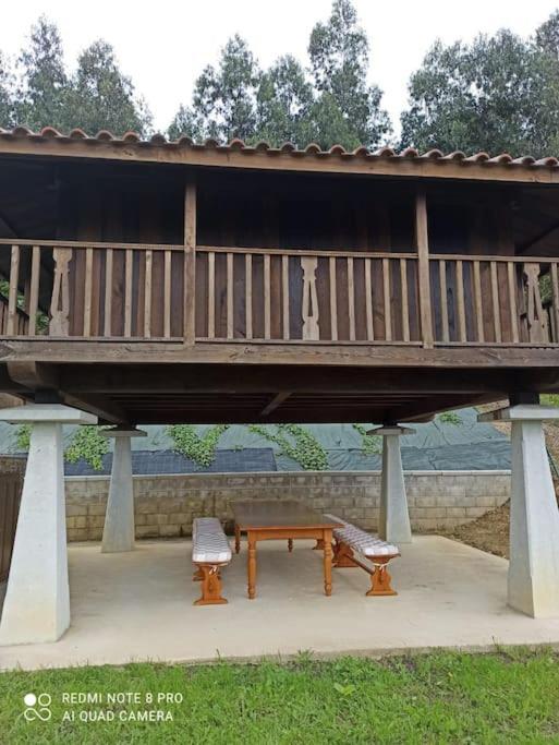 La Casa Del Marinero Villa Cudillero Exterior foto